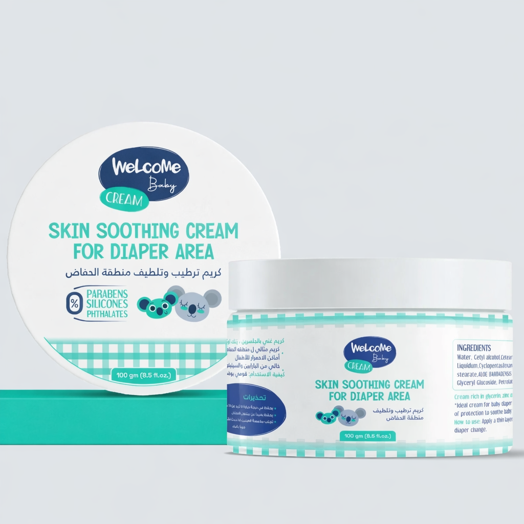 Bundle Essential Baby Care