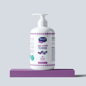 WELCOME BABY KIDS ULTRA GENTLE LOTION