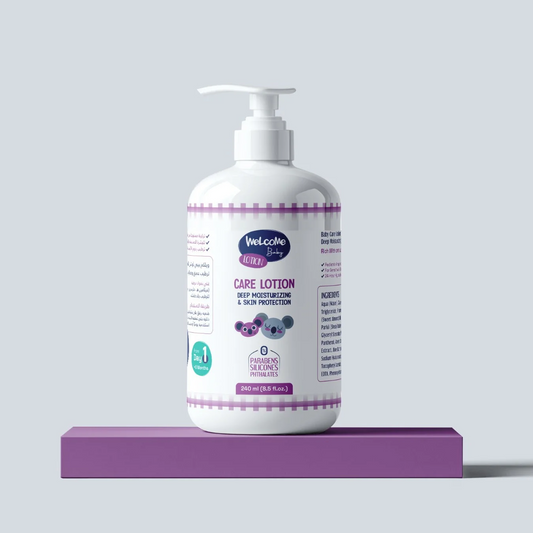 Bundle Essential Baby Care